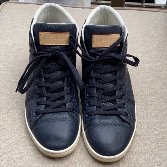 LV Sneakers - Picture 2 of 4